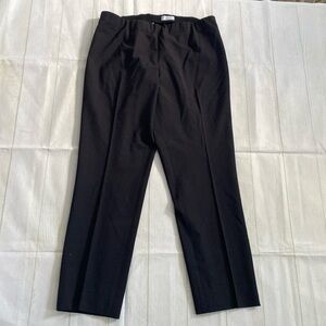 Brunello Cucinelli black Women’s trousers